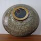 Large Danish studio ceramic bowl by Marianne Starck for Michael Andersen, Denmark, 1960s.