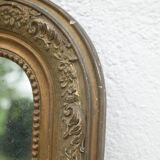 Louis philippe mirror