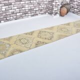 Turkish Hallway Runner Rug sku 3456