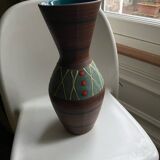 West Germany vase
