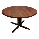 Table à manger extensible en teck
