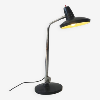 Adjustable desk lamp, 1960s