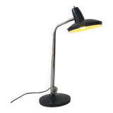Adjustable desk lamp, 1960s
