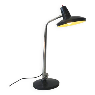 Adjustable desk lamp, 1960s