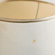 Gold-painted table lamp