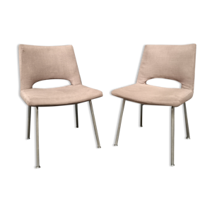 paire de chaises de Georges
