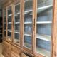 Glazed library