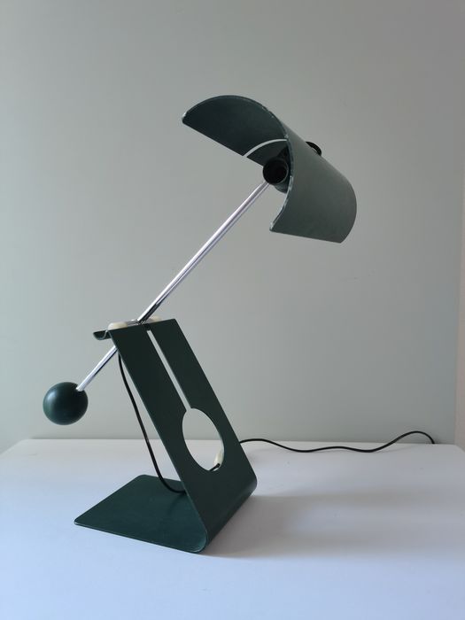 Italian lamp "Picchio" Mauro Martini