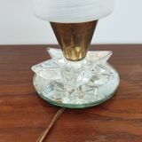Old lamp