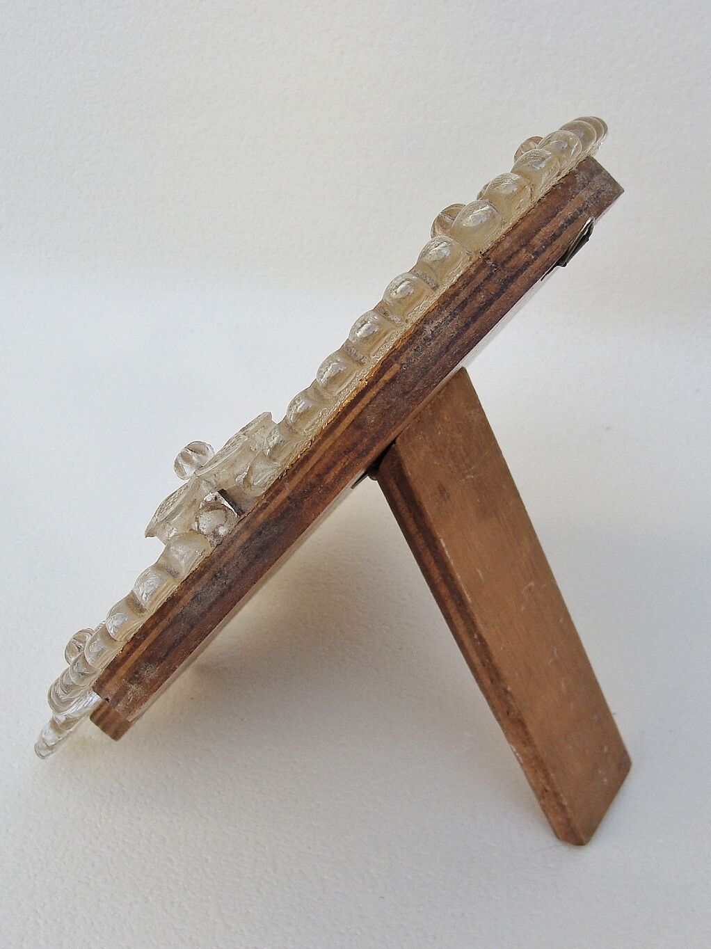 Venetian Murano 21x22cm