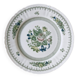 Manderley plates