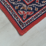 Handmade wool rugs