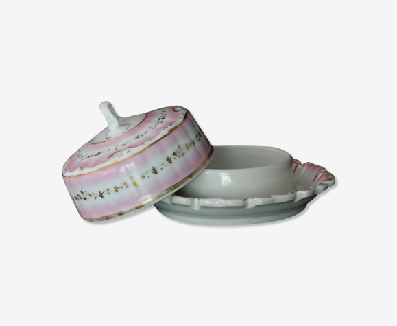 Beurrier sucrier