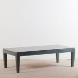 Table basse en bois