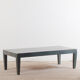 Table basse en bois