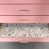Commode vintage
