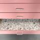 Commode vintage