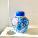 Ceramic ginger pot