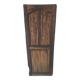 Ancienne porte d'armoire Louis XV jumika