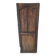 Ancienne porte d'armoire Louis XV jumika