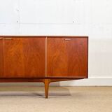 Sideboard by McIntosh (metal handles)