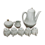 Scherzer coffee set