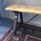 Old bench 140 cm