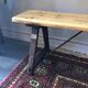 Banc ancien 140 cm