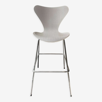 High chair design Arne Jacobsen, edition Fritz hansen