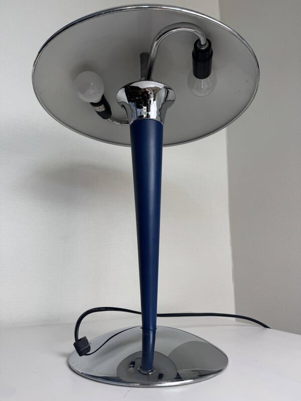 Lampe paquebot Collins