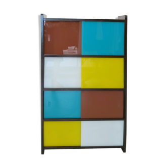 Bookcase 1960