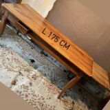 Dining table from Ile et Vilaine