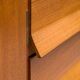 Buffet années 60, design scandinave