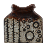 Vase Carstens craters of moon of Dieter, West Germany