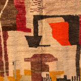 Boujaad rug 270x175cm