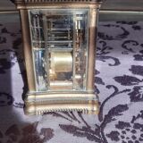 Old pendulum
