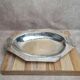 Art Deco Plateau Orbrille – Brille Silverware Paris – silver-plated – 1930s