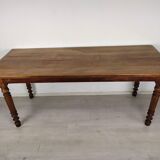 Bistro farm table