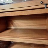 Globe-Wernicke Stacking 'Barrister's Bookcase', 1920