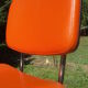Set of 8 chairs