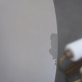 Pair  of wall light double year 60