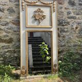 Louis XVI-style trumeau - 170x90cm