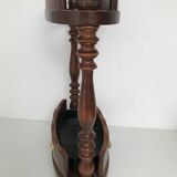 Vintage umbrella holder