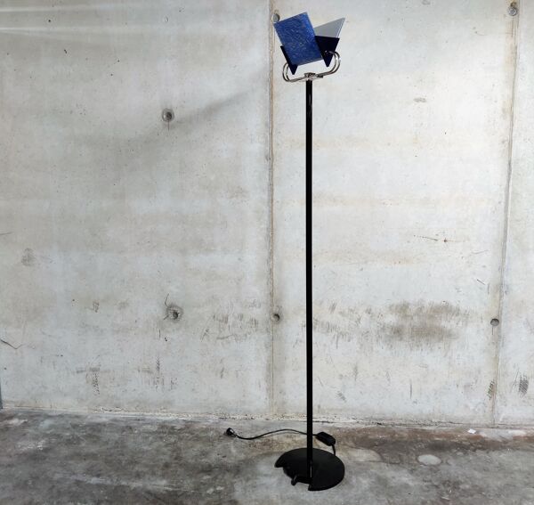 lampadaire Triana pour flos années 80