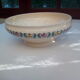 Salad bowl Terre de fer Berthe / Longchamp