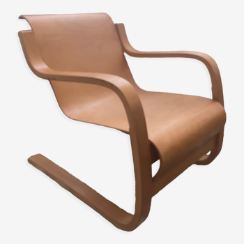 Fauteuil Alvar Aalto Rare, modèle no. 31