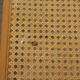 paire de chaises cannées  Breuer cesca B32
