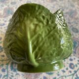 Cabbage leaf slurry pot