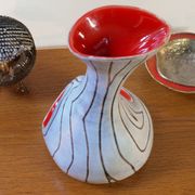 Vase by Robert Dupanier, Fresnes, 50s
