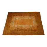 Tapis danois "Rya" 1970 en laine